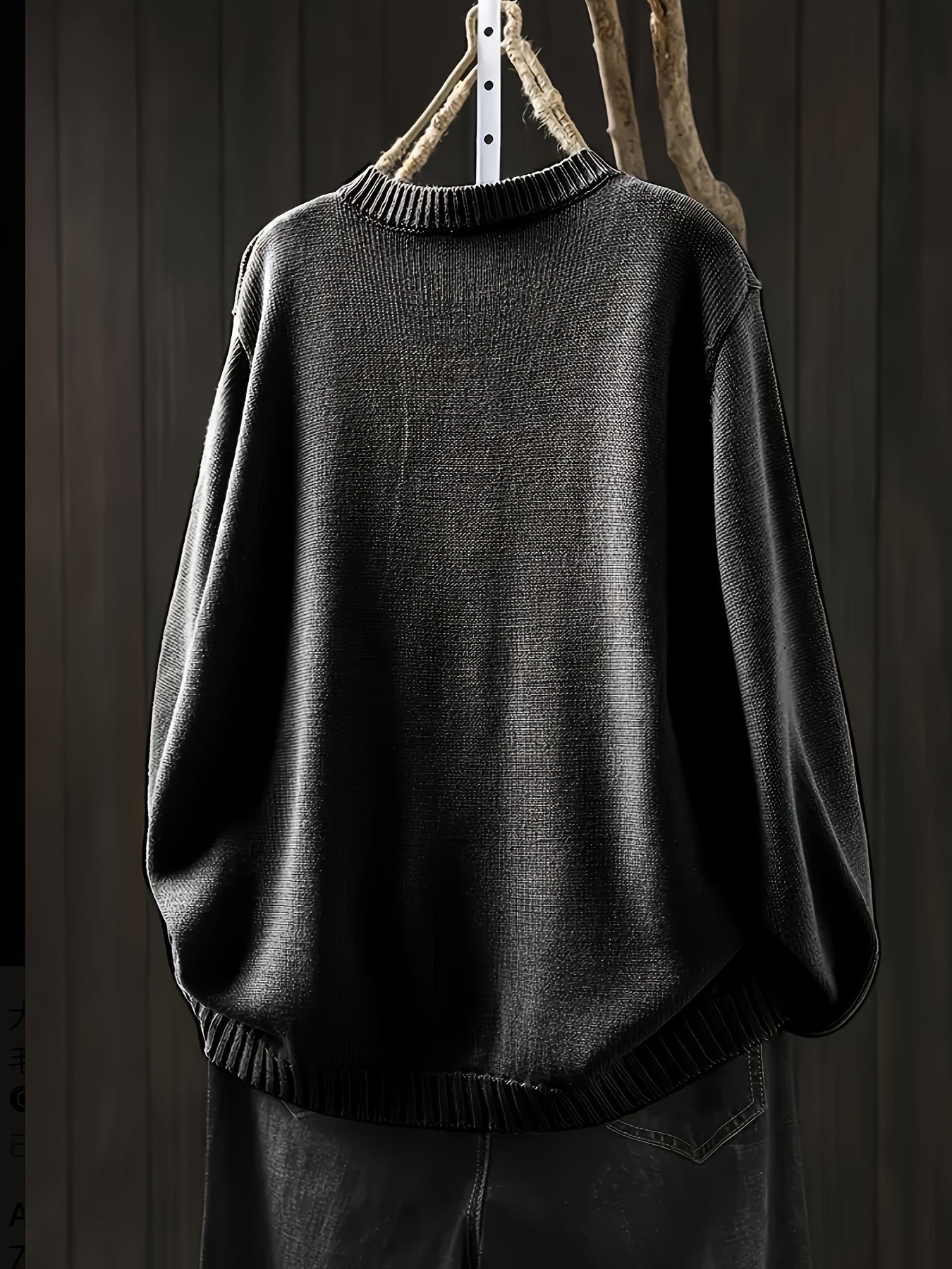 SOLAGE | Cardigan Moale și Modern