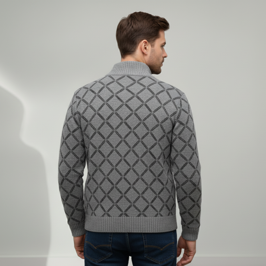 Mark™ | Jachetă elegantă pentru bărbați