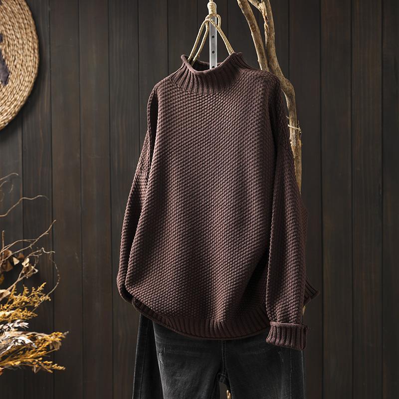 NOA | Pulover Oversized Stilat