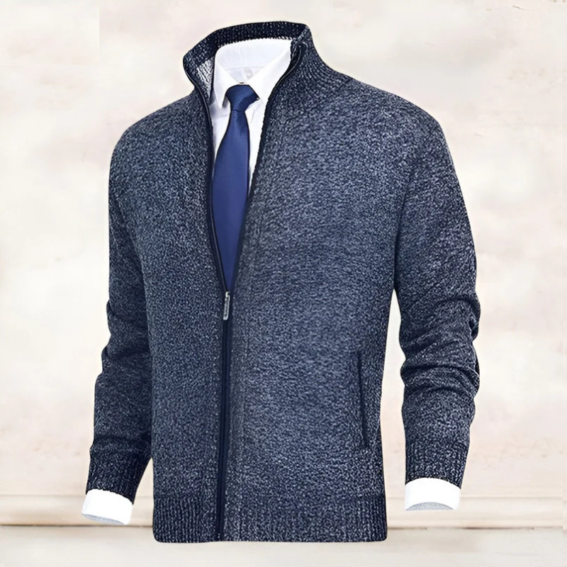 Brandon™ | Geacă Stylish pentru Bărbați