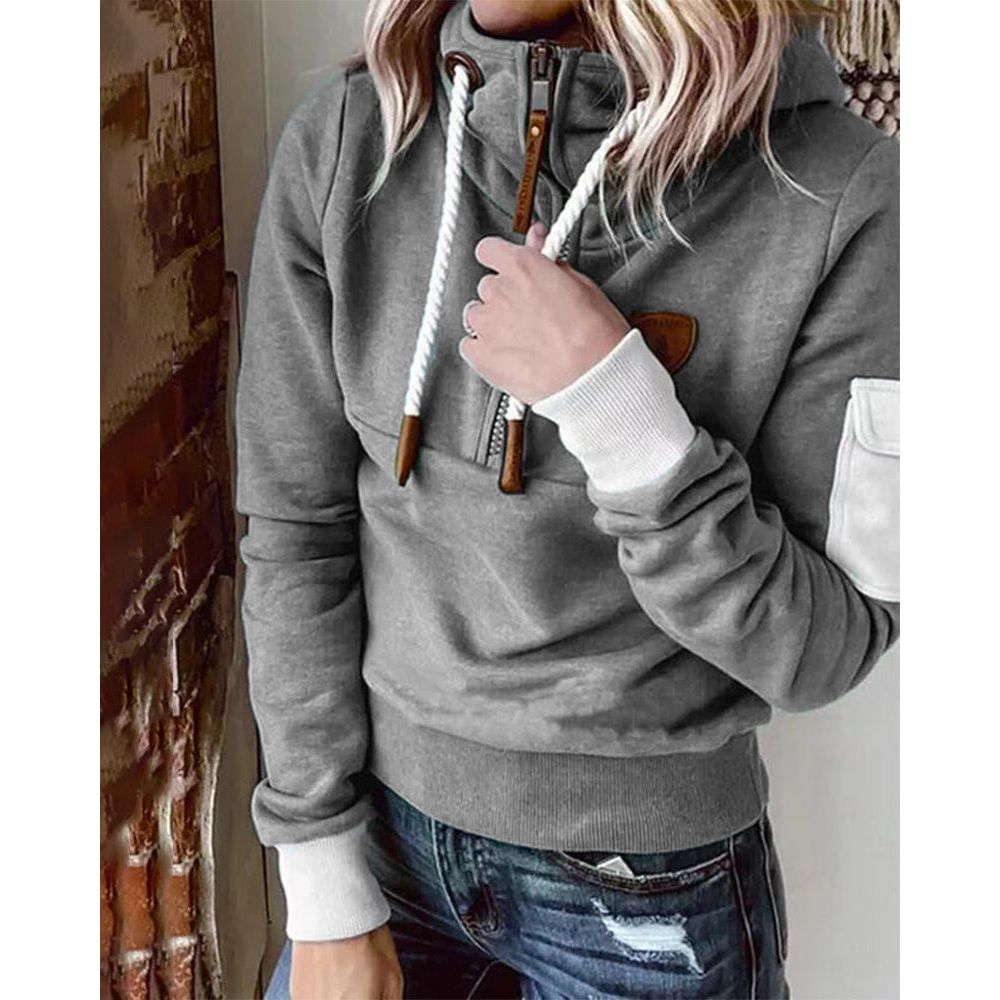 CLAUDIA | Pulover Moale și Confortabil
