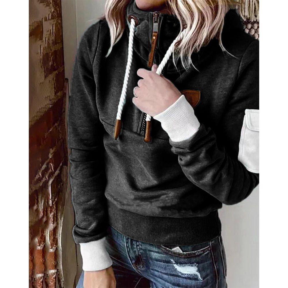 CLAUDIA | Pulover Moale și Confortabil