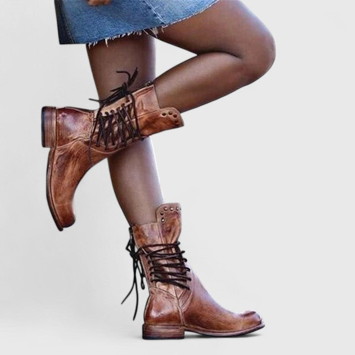 Ember | Orthopedic Boots