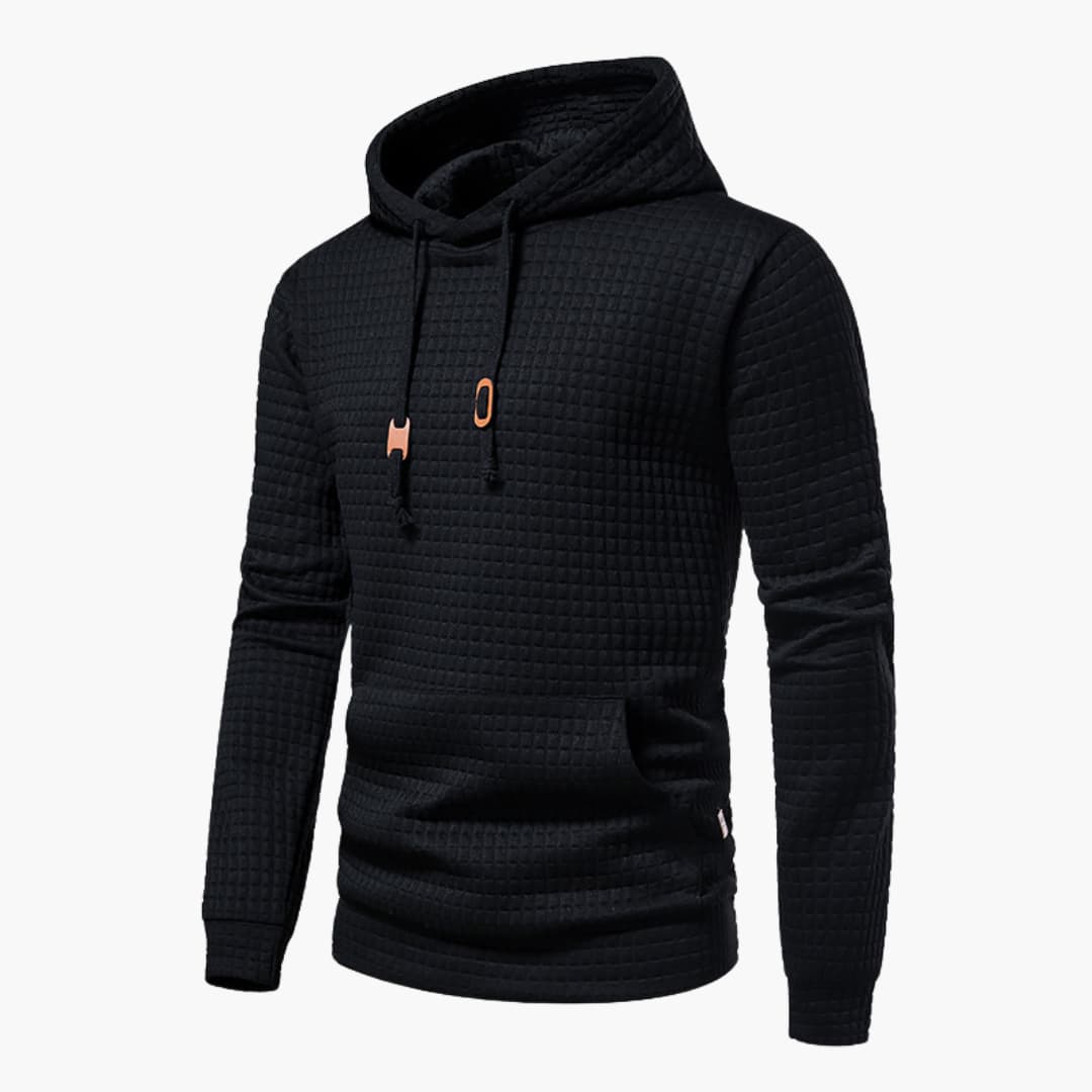 Luke™ | Hanorac Confortabil