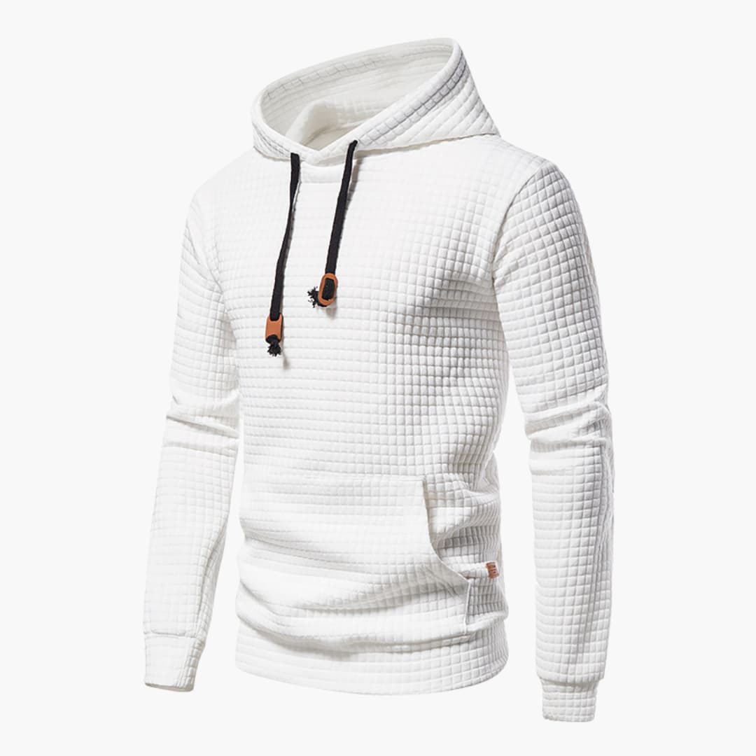 Luke™ | Hanorac Confortabil