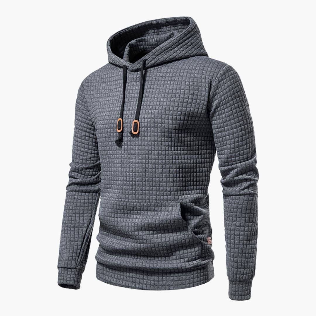 Luke™ | Hanorac Confortabil