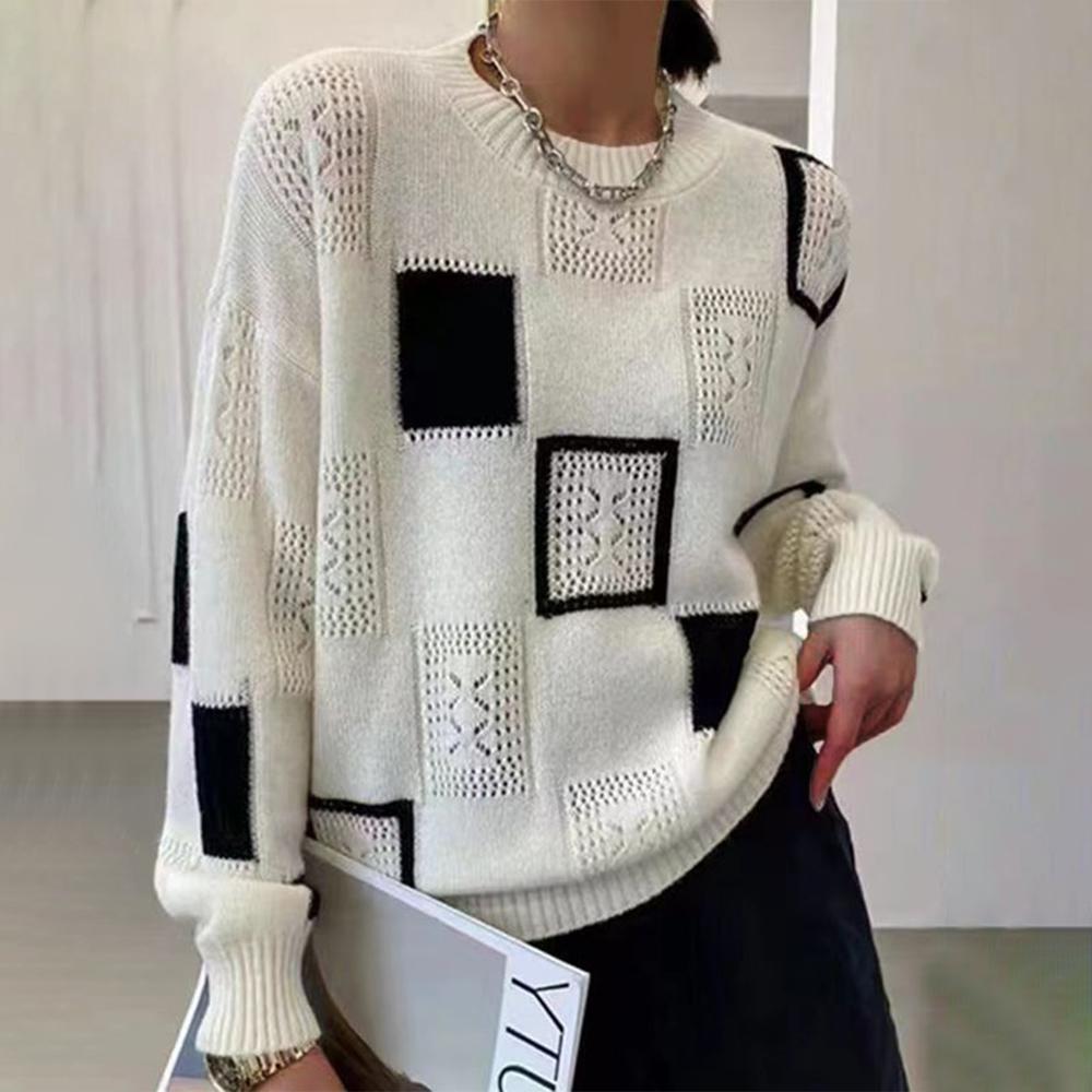 ALIDA | Pulover feminin unic și elegant