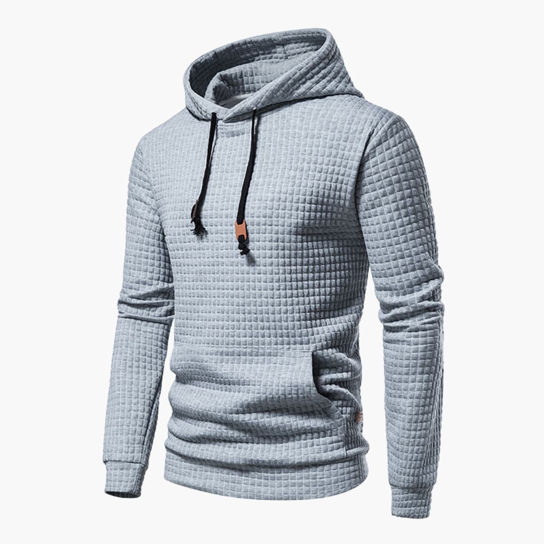 Luke™ | Hanorac Confortabil