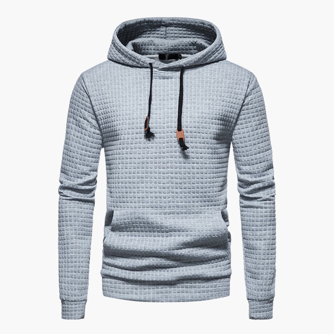 Luke™ | Hanorac Confortabil