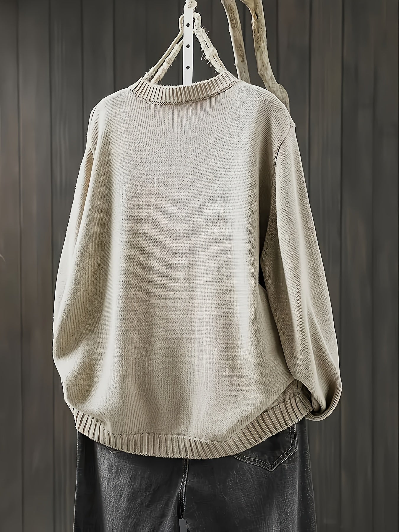 SOLAGE | Cardigan Moale și Modern