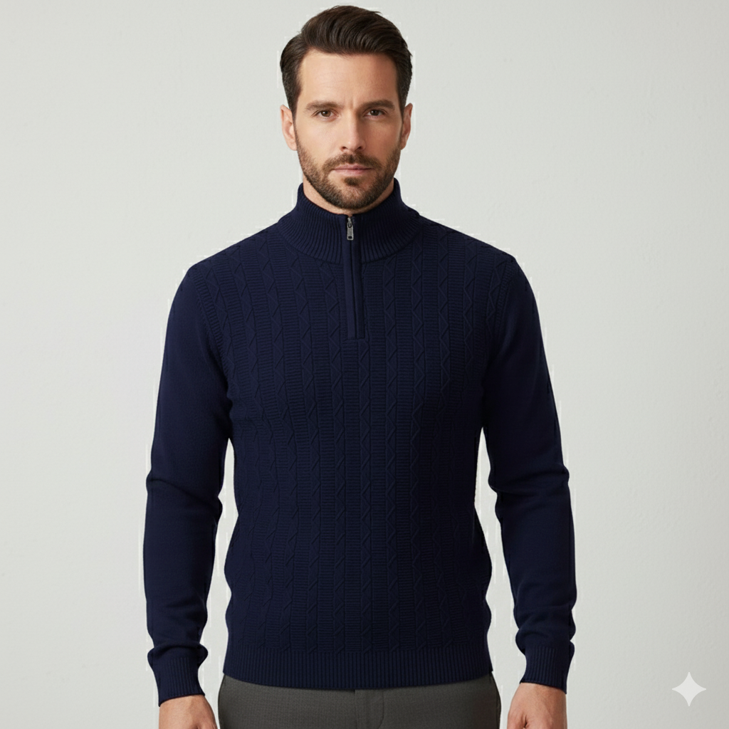 William™ | Pulover Elegant