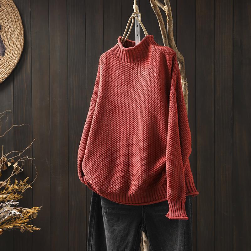 NOA | Pulover Oversized Stilat