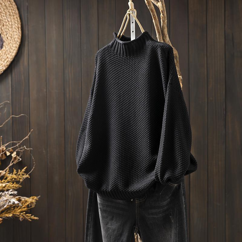 NOA | Pulover Oversized Stilat