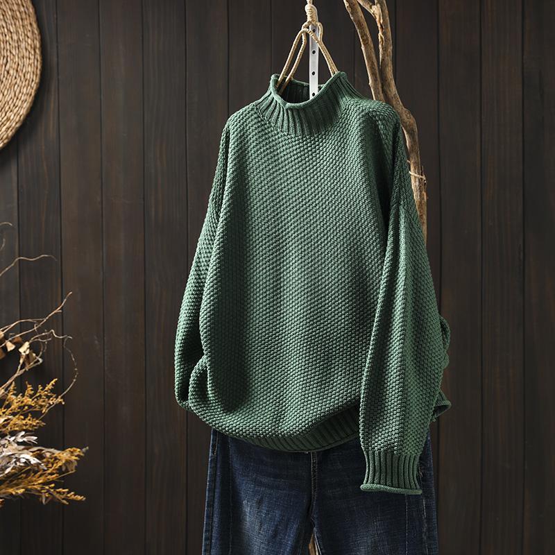 NOA | Pulover Oversized Stilat
