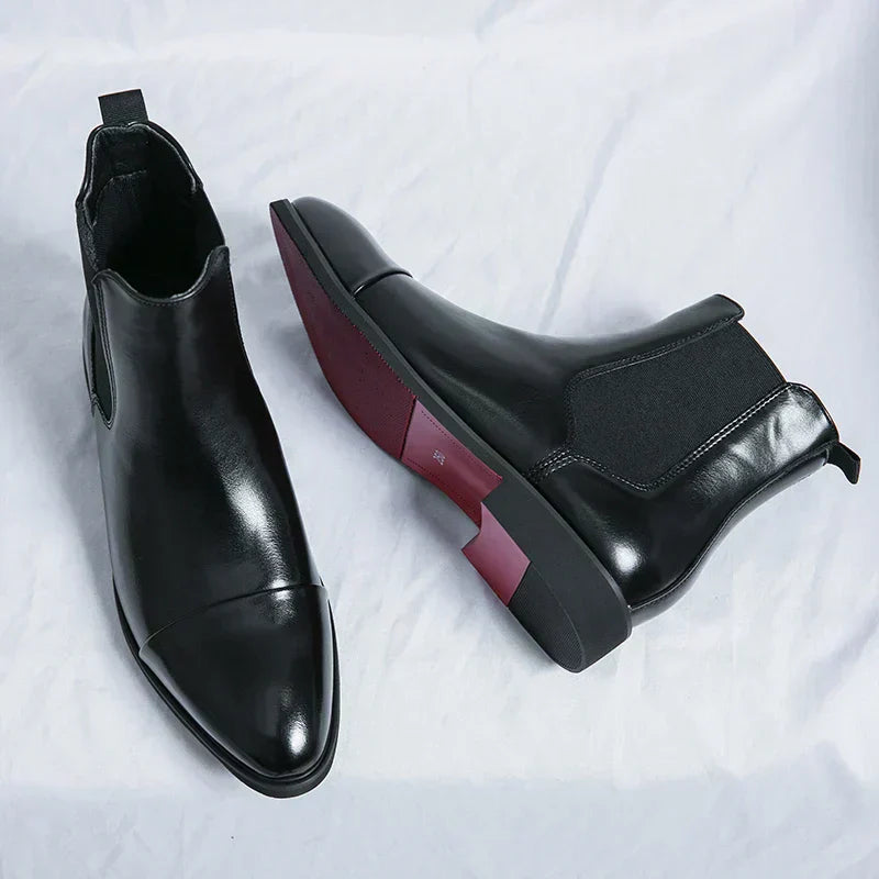 Bottes Annibale Carracci