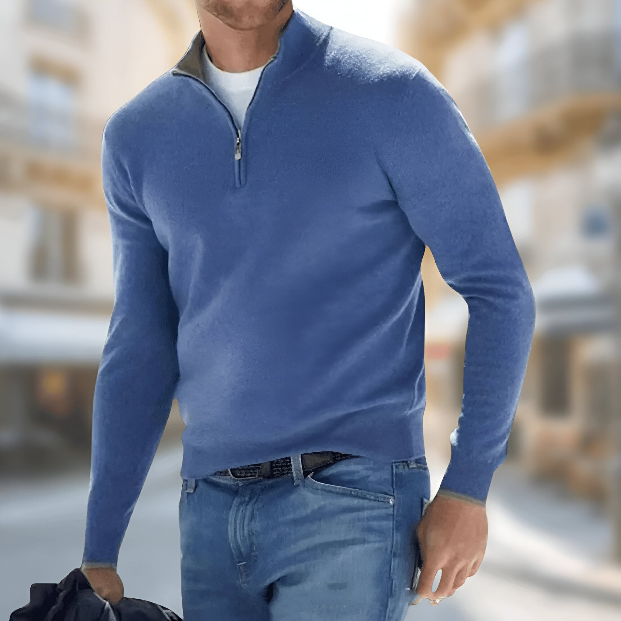 Stephen™ | Pulover Elegant