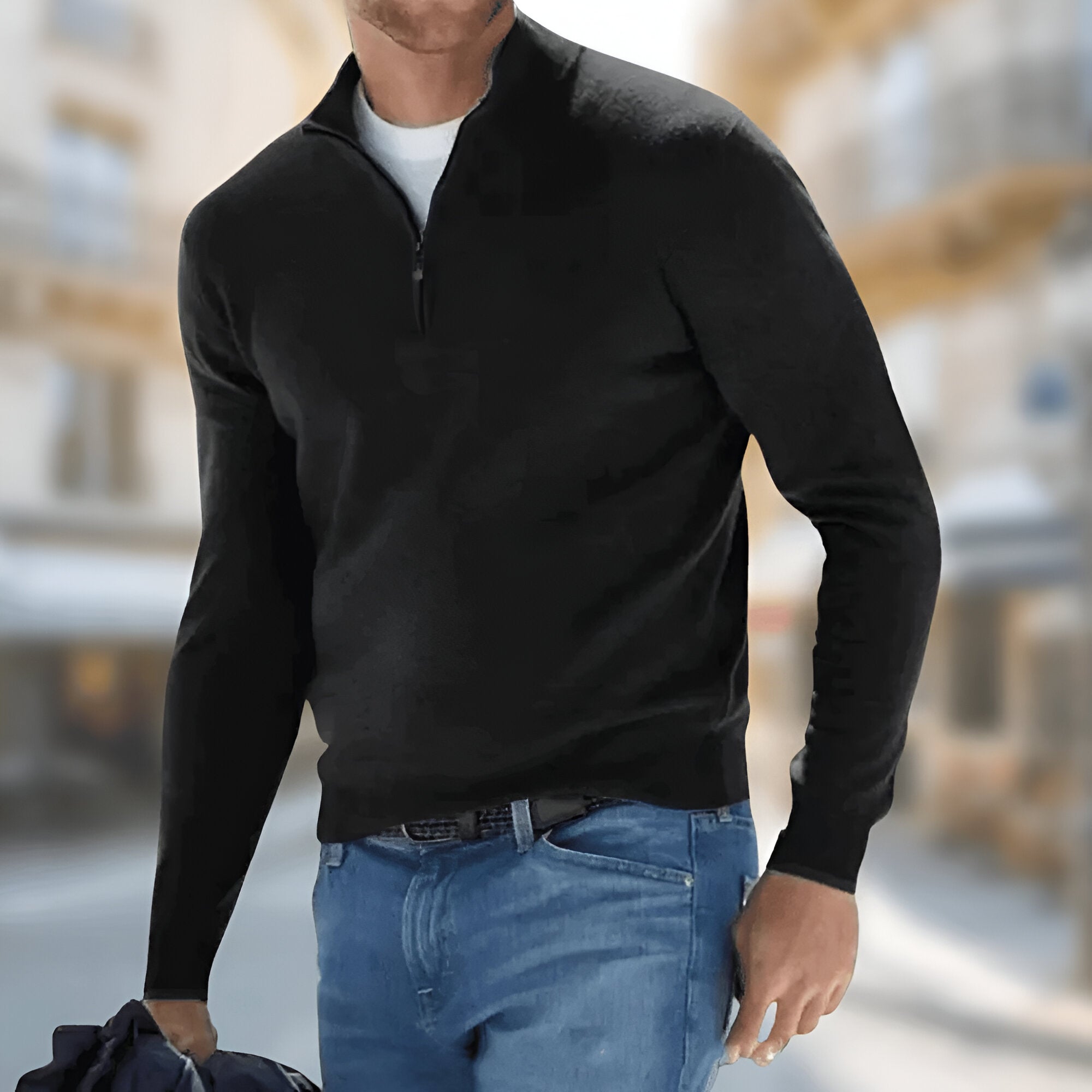 Stephen™ | Pulover Elegant