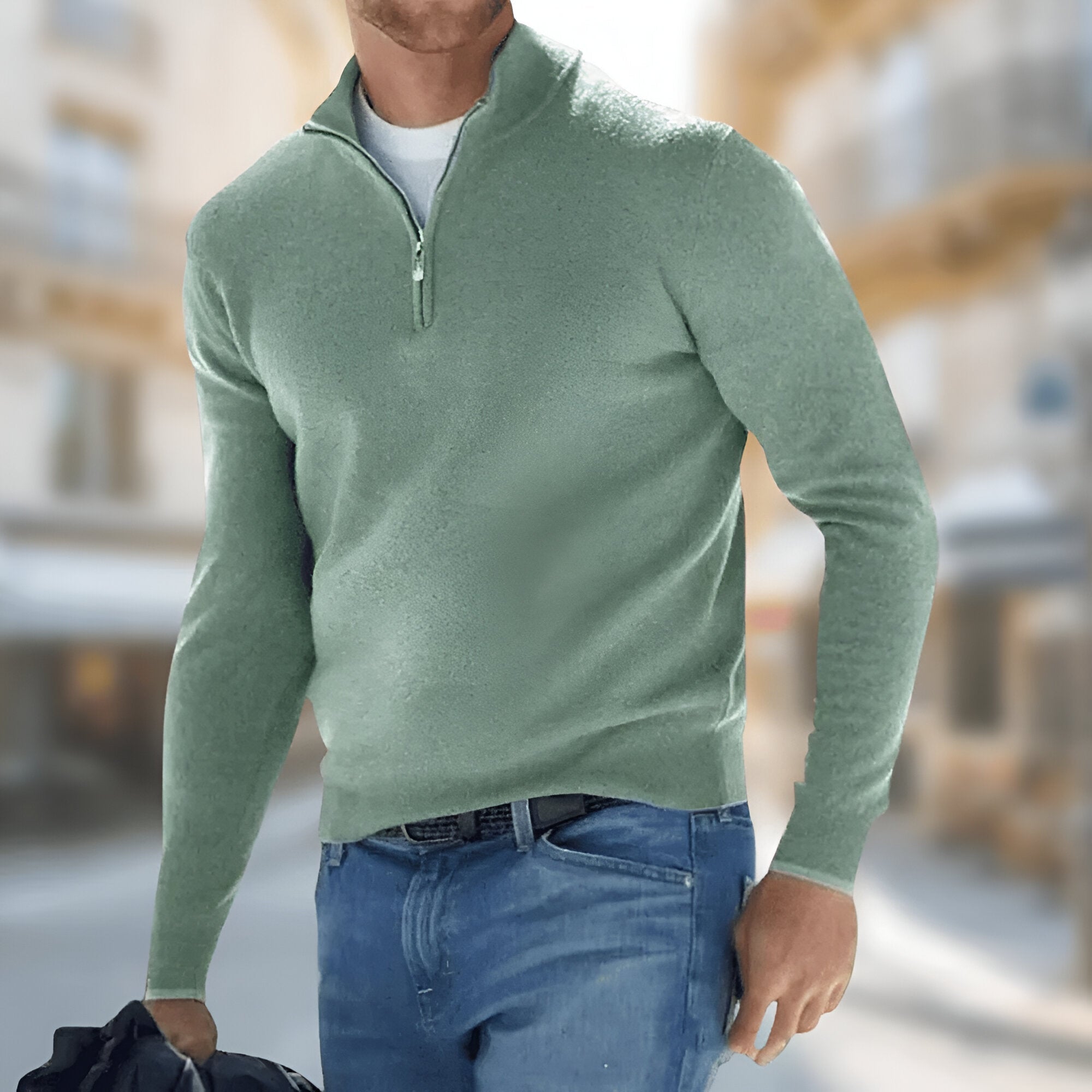 Stephen™ | Pulover Elegant
