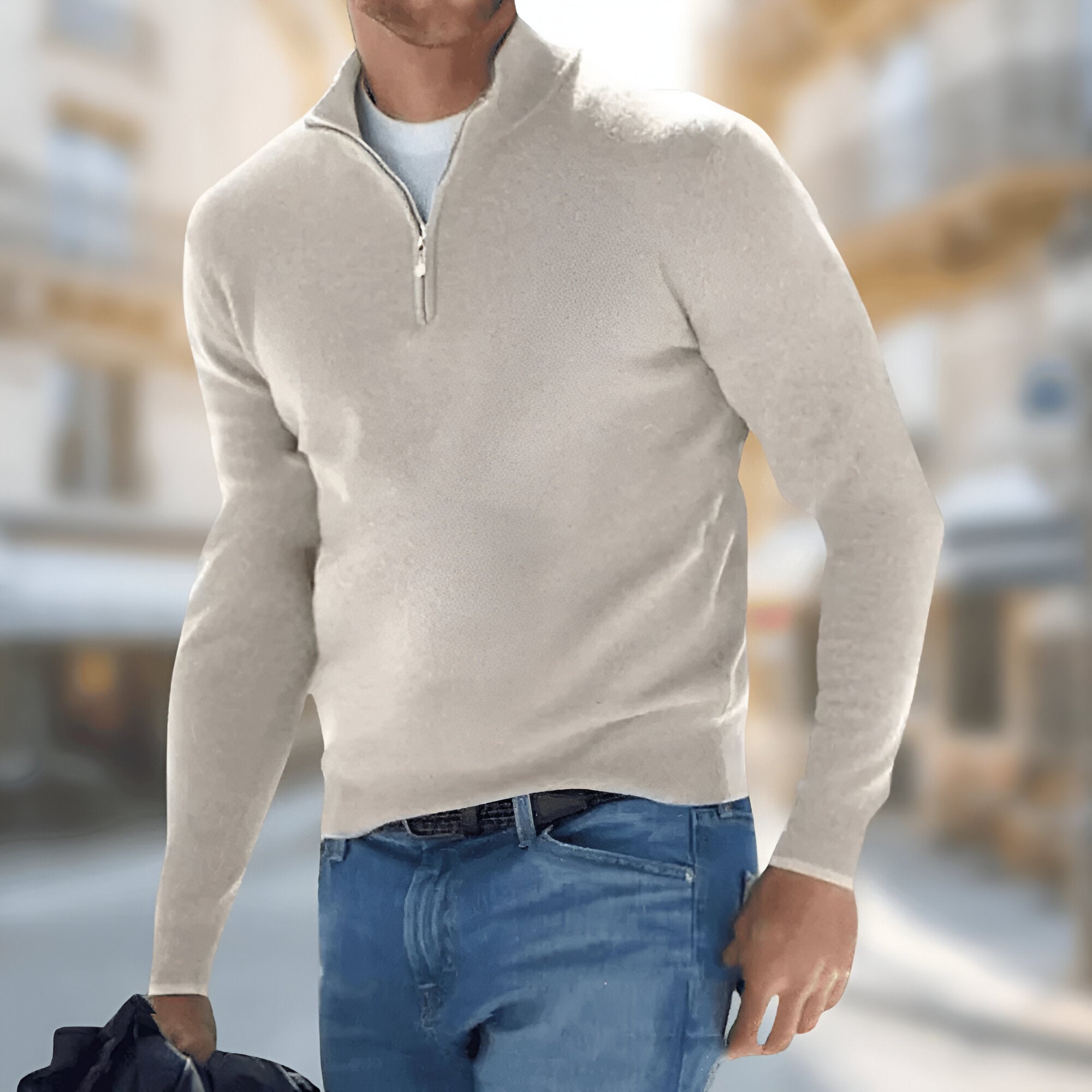 Stephen™ | Pulover Elegant