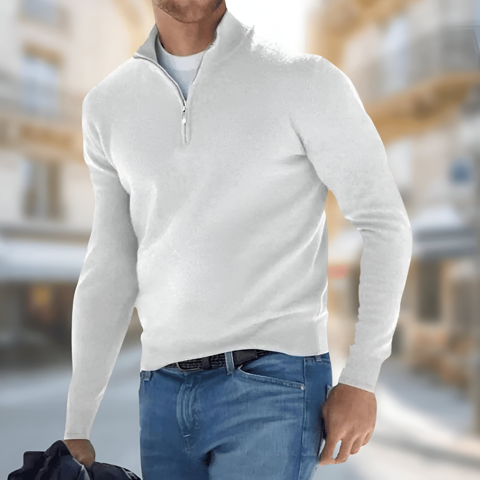 Stephen™ | Pulover Elegant