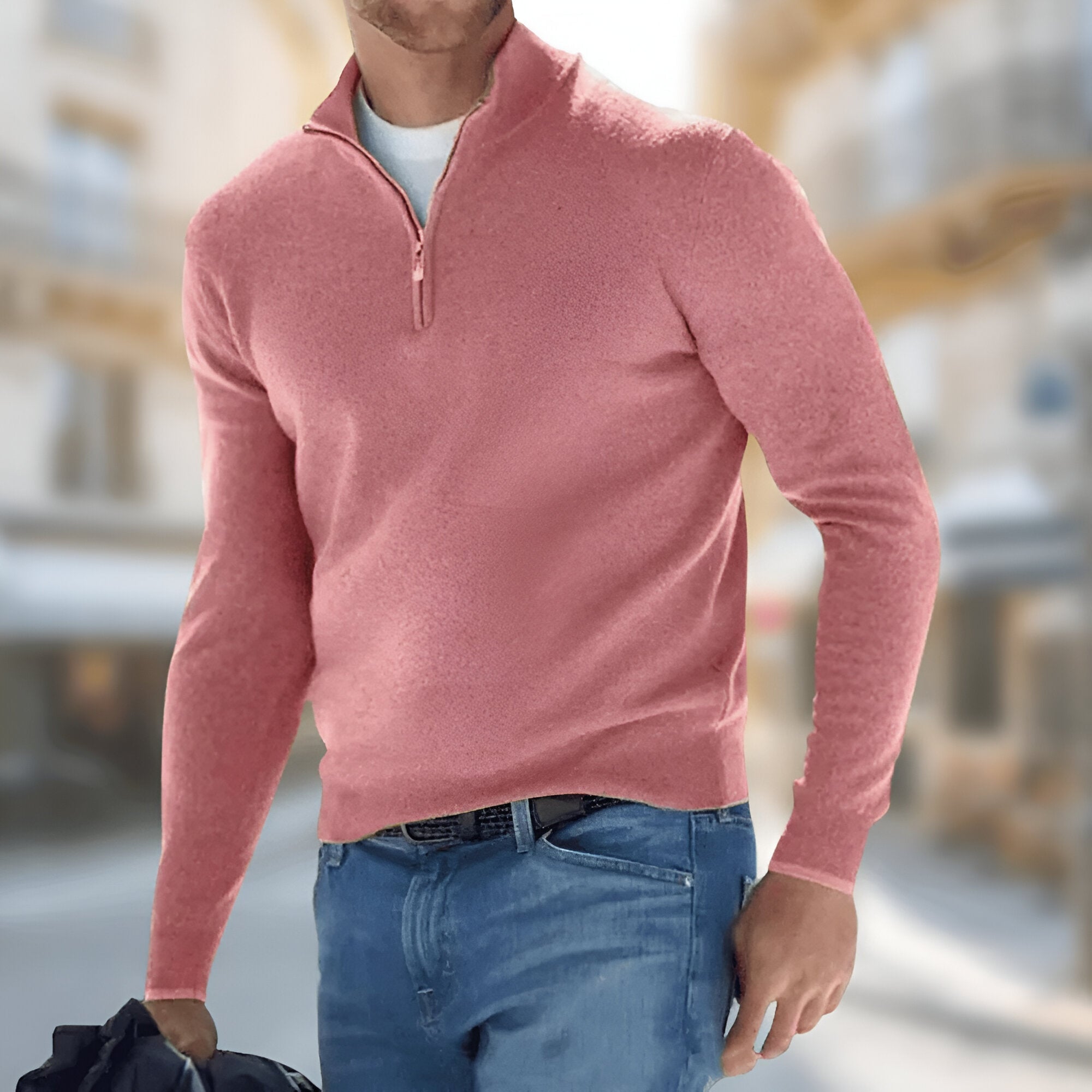 Stephen™ | Pulover Elegant