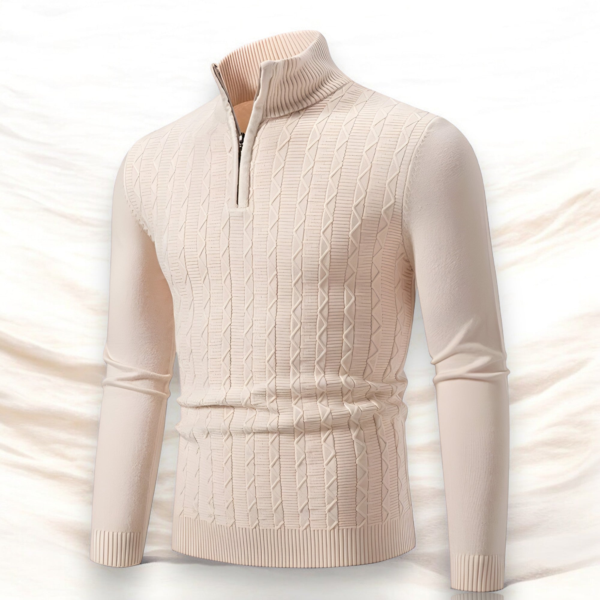 William™ | Pulover Elegant