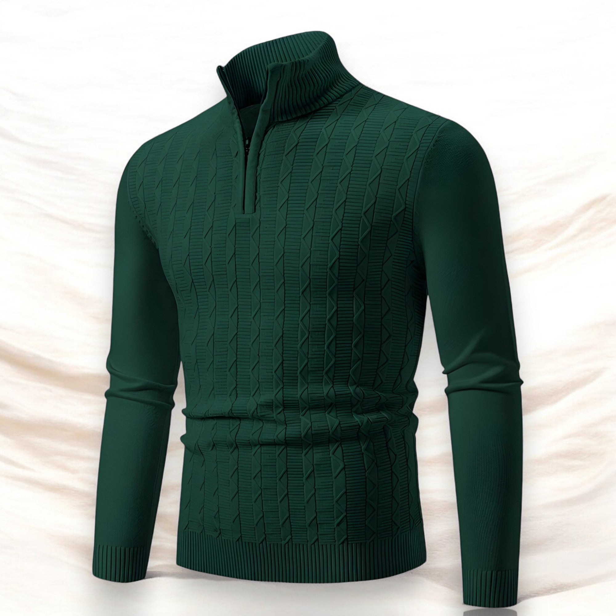 William™ | Pulover Elegant