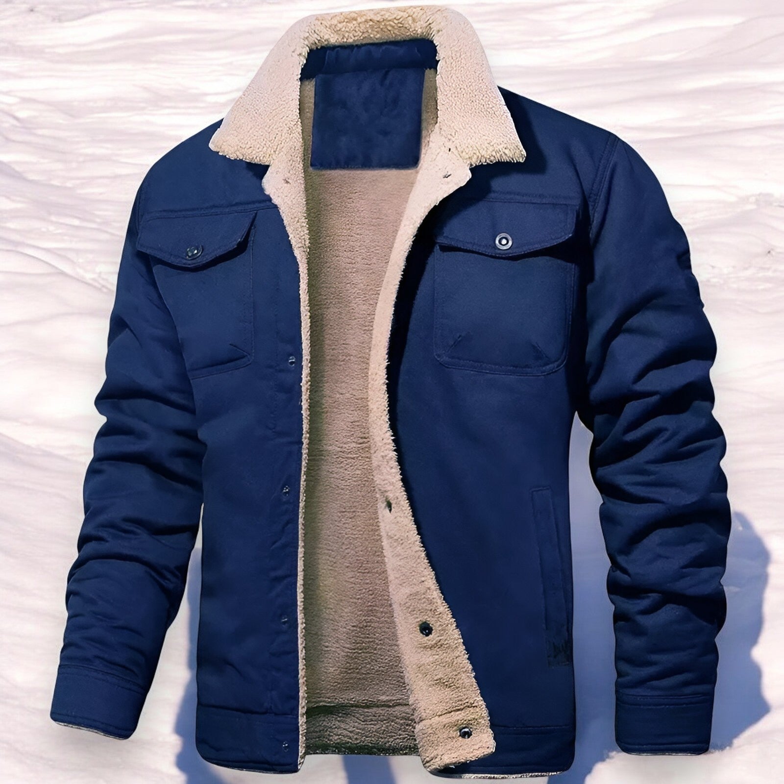 Austin™ | Jachetă Bomber