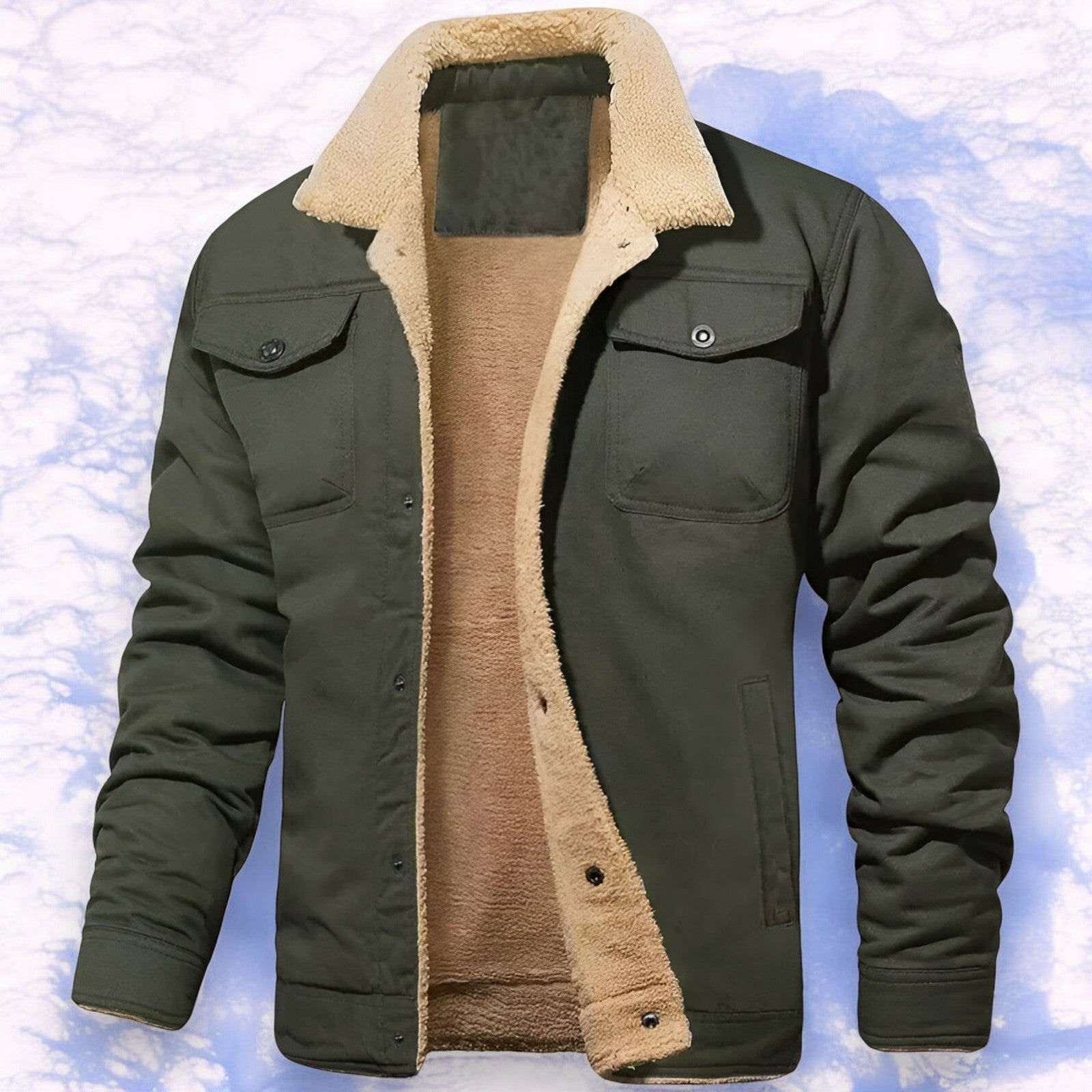 Austin™ | Jachetă Bomber