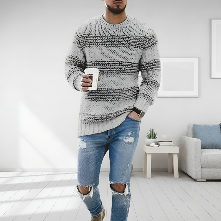 Kyle™ | Pulover pentru bărbați