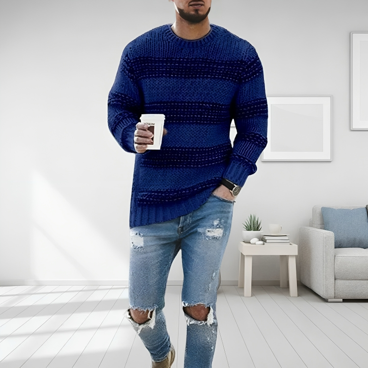 Kyle™ | Pulover pentru bărbați