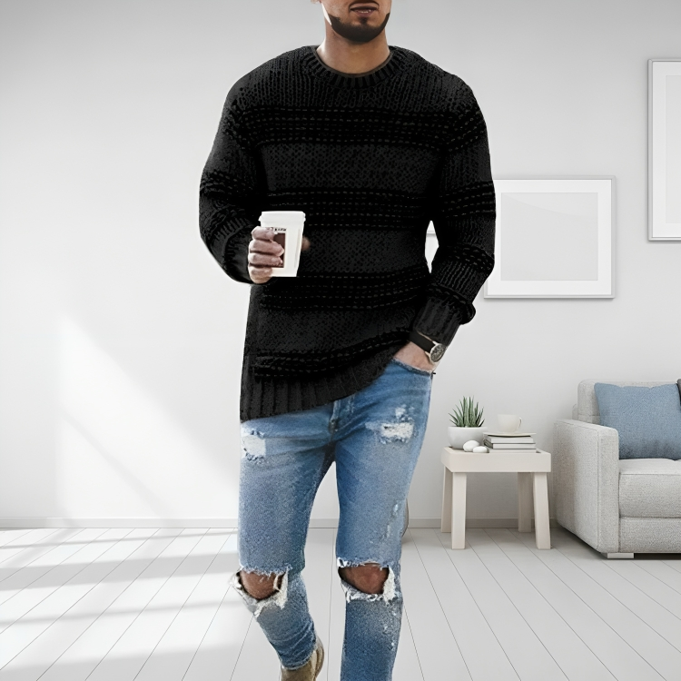 Kyle™ | Pulover pentru bărbați