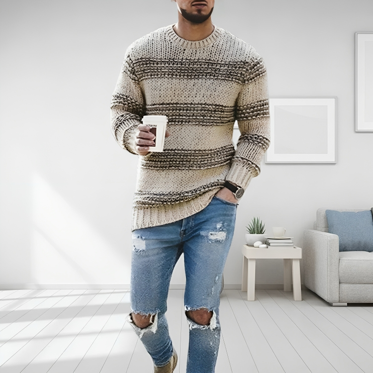 Kyle™ | Pulover pentru bărbați