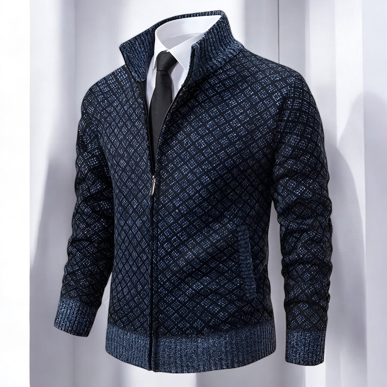 Mark™ | Jachetă elegantă pentru bărbați