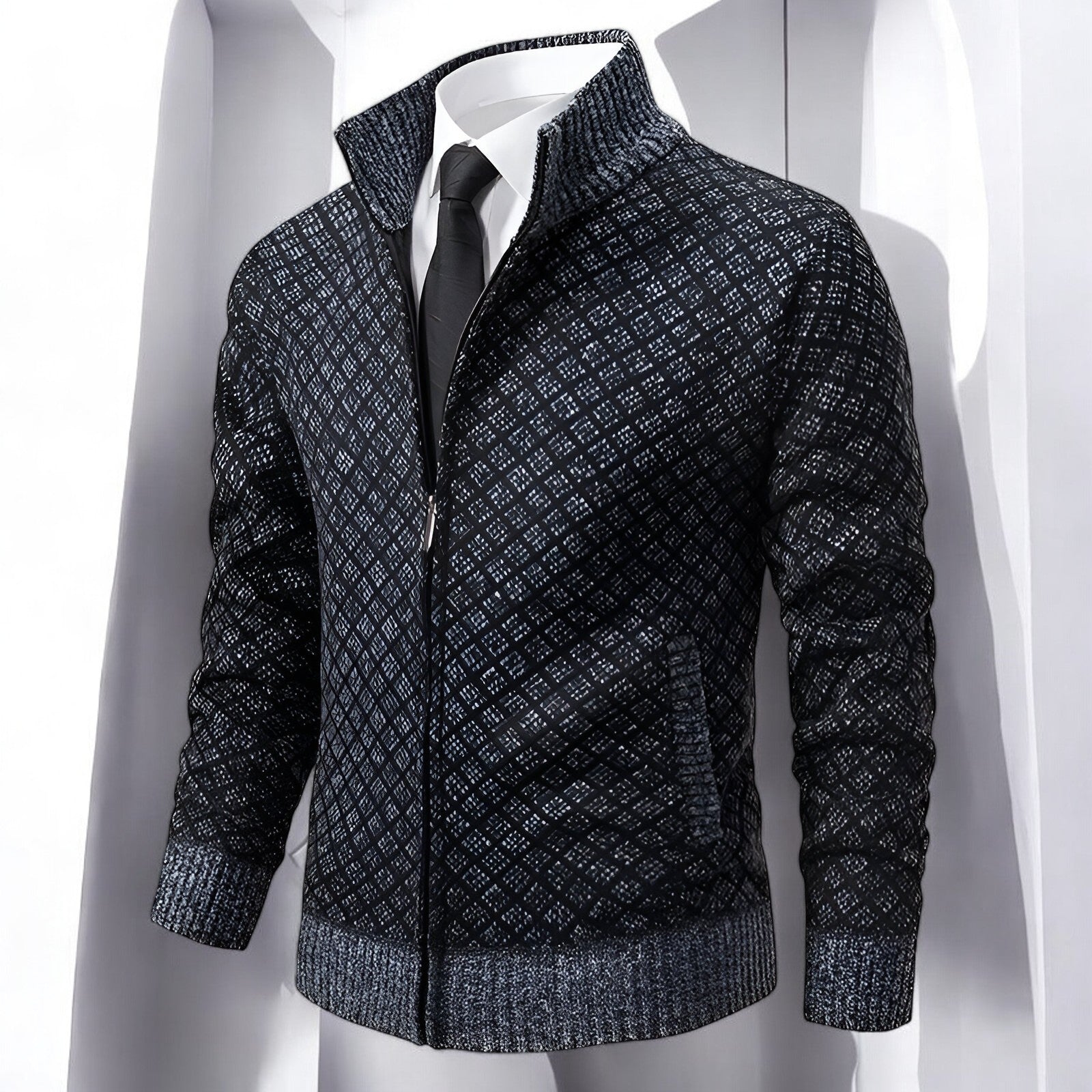 Mark™ | Jachetă elegantă pentru bărbați