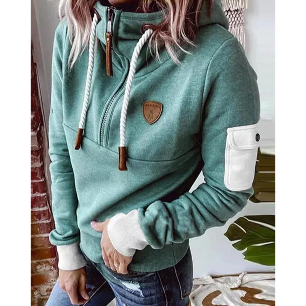 CLAUDIA | Pulover Moale și Confortabil