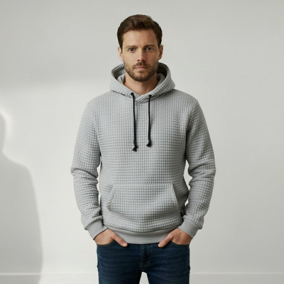 Luke™ | Hanorac Confortabil