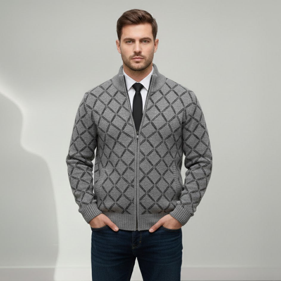 Mark™ | Jachetă elegantă pentru bărbați