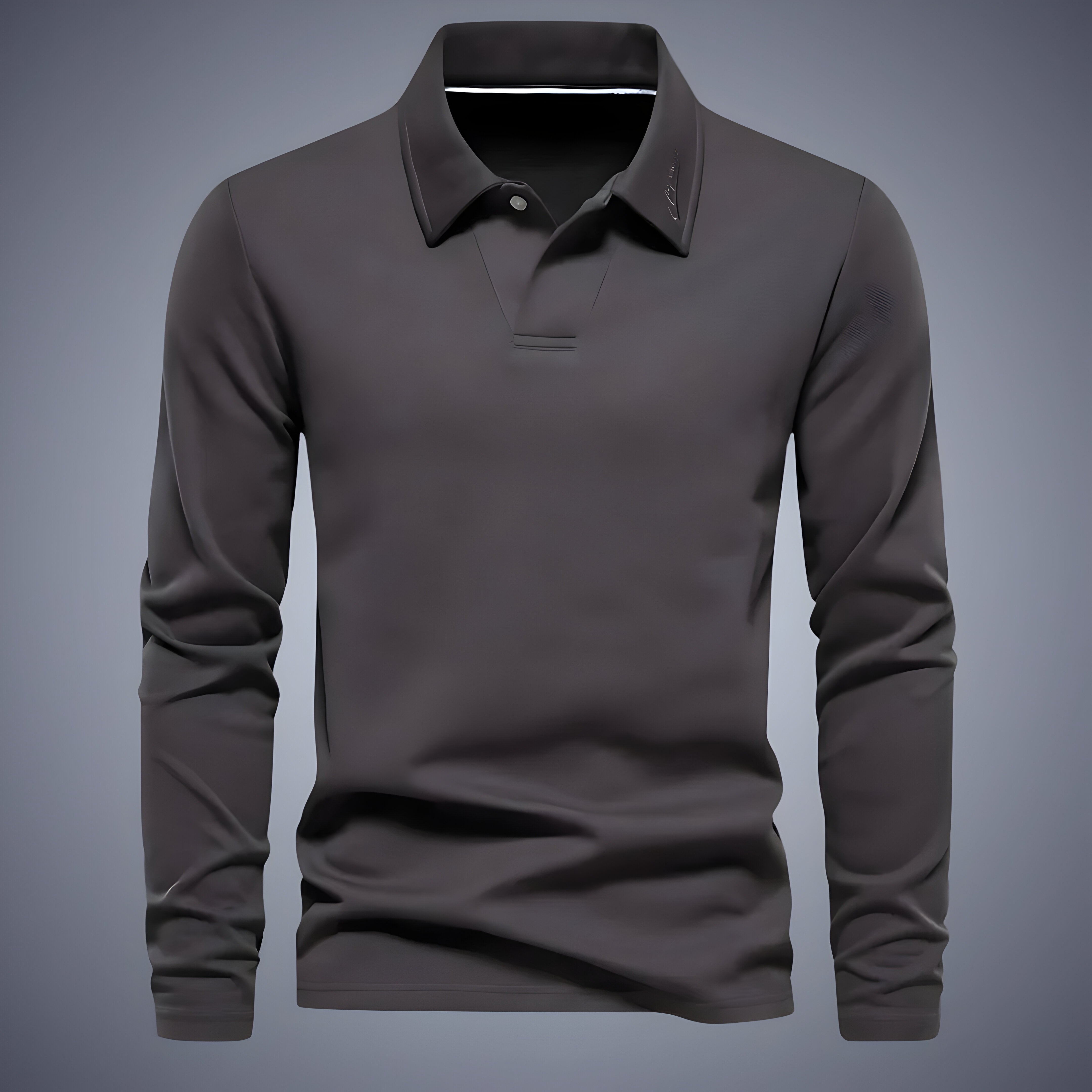 Logan™ | Polo Casual pentru Bărbați