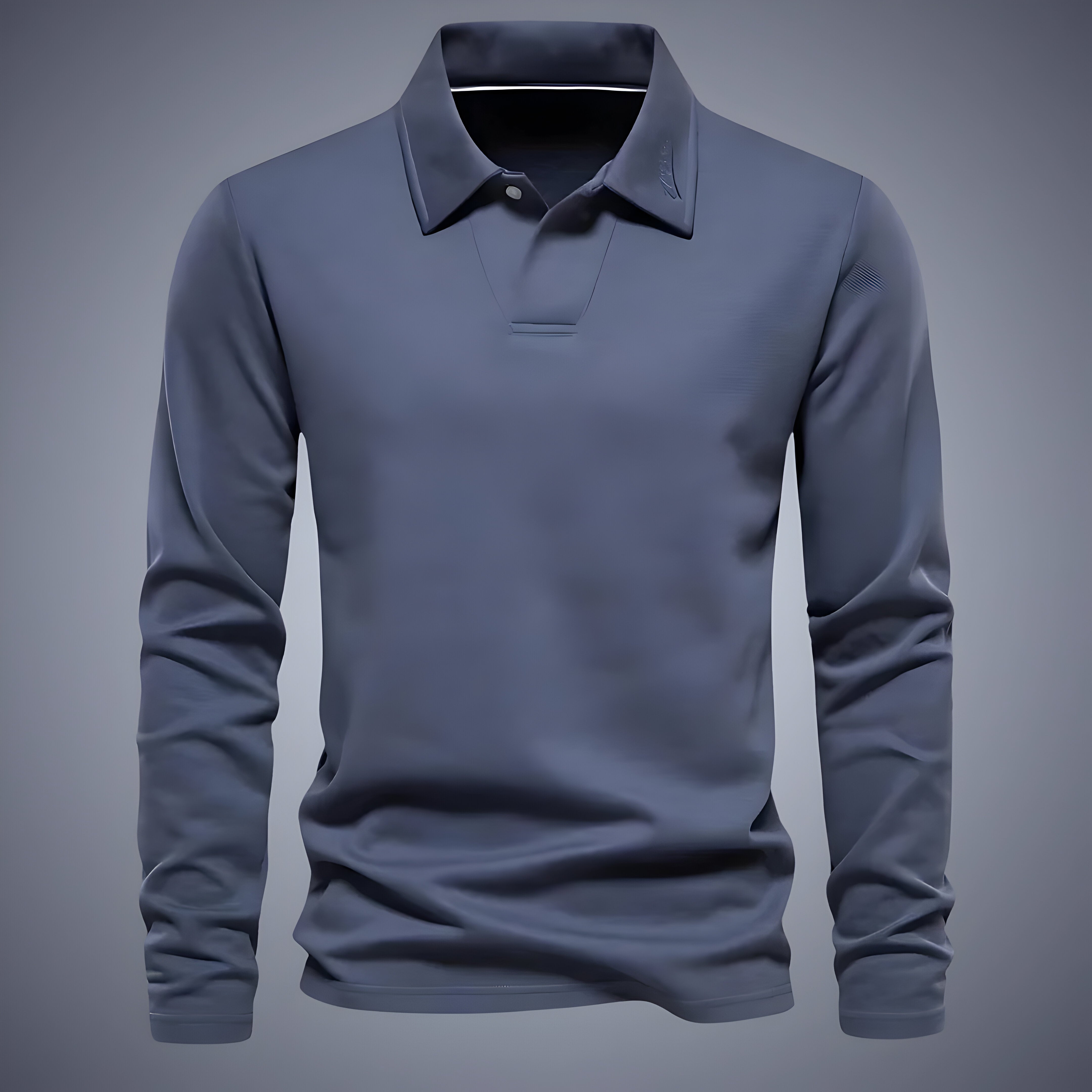 Logan™ | Polo Casual pentru Bărbați