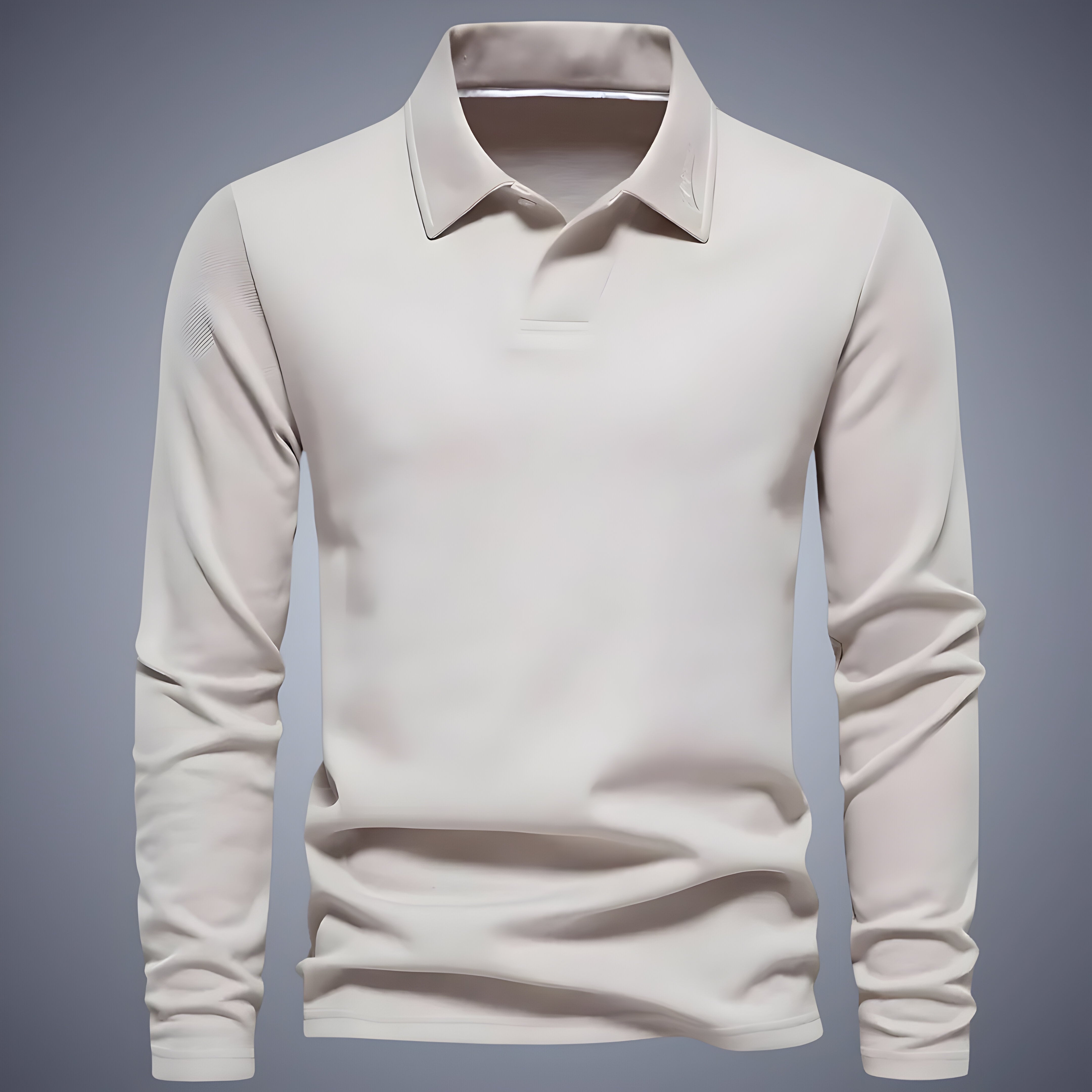 Logan™ | Polo Casual pentru Bărbați