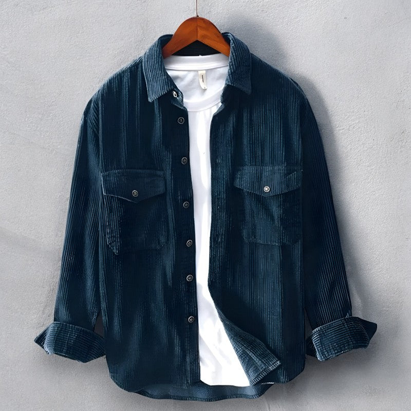Nicholas™ | Palton de Lux