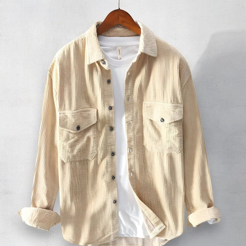 Nicholas™ | Palton de Lux