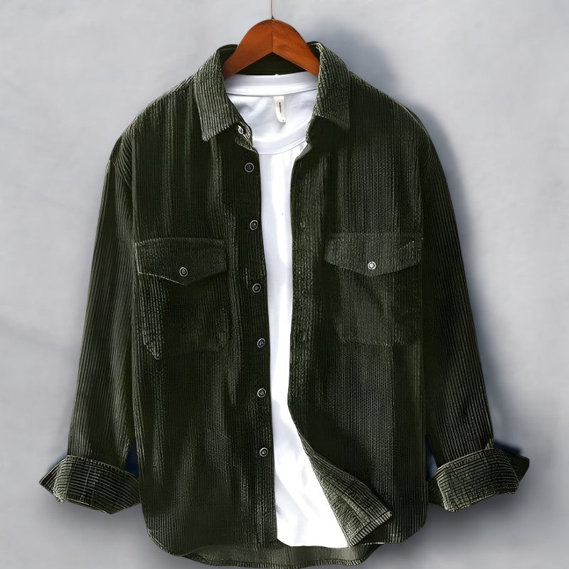 Nicholas™ | Palton de Lux