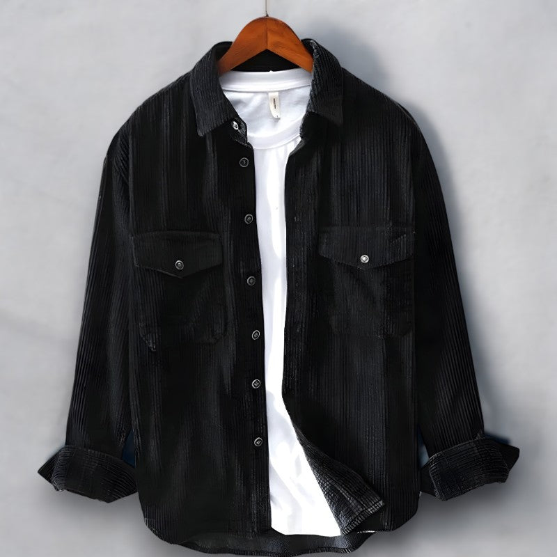 Nicholas™ | Palton de Lux